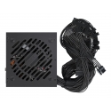 Seasonic CORE BC-650 toiteallika komponent 650 W 20+4 pin ATX ATX Must