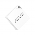 ASUS RT-AX50 Go беспроводной маршрутизатор Двухдиапазонный (2,4Ггц/5Ггц) Белый ASUS RT-AX50 Go беспроводной маршрутизатор Двухдиапазонный (2,4Ггц/5Ггц) Белый