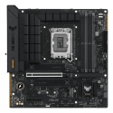 ASUS TUF GAMING B760M-PLUS WIFI II Intel B760 LGA 1700 mikro ATX ASUS TUF GAMING B760M-PLUS WIFI II Intel B760 LGA 1700 mikro ATX