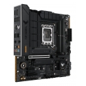 ASUS TUF GAMING B760M-PLUS WIFI II Intel B760 LGA 1700 mikro ATX ASUS TUF GAMING B760M-PLUS WIFI II Intel B760 LGA 1700 mikro ATX