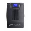 PowerWalker VI 2000 SCL источник бесперебойного питания Интерактивная 2 kVA 1200 W PowerWalker VI 2000 SCL источник бесперебойного питания Интерактивная 2 kVA 1200 W
