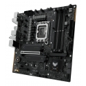 ASUS TUF GAMING B760M-PLUS WIFI II Intel B760 LGA 1700 mikro ATX ASUS TUF GAMING B760M-PLUS WIFI II Intel B760 LGA 1700 mikro ATX