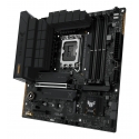 ASUS TUF GAMING B760M-PLUS WIFI II Intel B760 LGA 1700 mikro ATX ASUS TUF GAMING B760M-PLUS WIFI II Intel B760 LGA 1700 mikro ATX