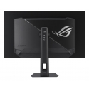 ASUS ROG Strix OLED XG32UCDS tietokoneen litteä näyttö 80 cm (31.5") 3840 x 2160 pikseliä 4K Ultra H