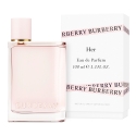 Burberry Her 100 ml Sievietes Burberry Her 100 ml Sievietes