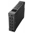 Eaton Ellipse PRO 1600 IEC UPS-virtalähde Linjainteraktiivinen 1,6 kVA 1000 W 8 AC-pistorasia(a) Eaton Ellipse PRO 1600 IEC UPS-virtalähde Linjainteraktiivinen 1,6 kVA 1000 W 8 AC-pistorasia(a)