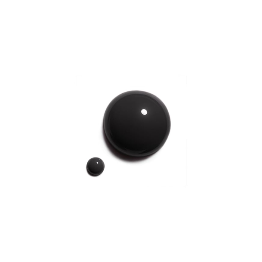 CHANEL Le Vernis kynsilakka 13 ml Musta Kiilto – 4