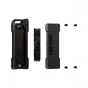 ASUS ESD-T1A/BLK/G/AS// Kõvaketta korpus Must M.2 ASUS ESD-T1A/BLK/G/AS// Kõvaketta korpus Must M.2