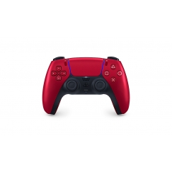 Sony DualSense Punane Bluetooth Juhtpult Analoog/digitaal PlayStation 5