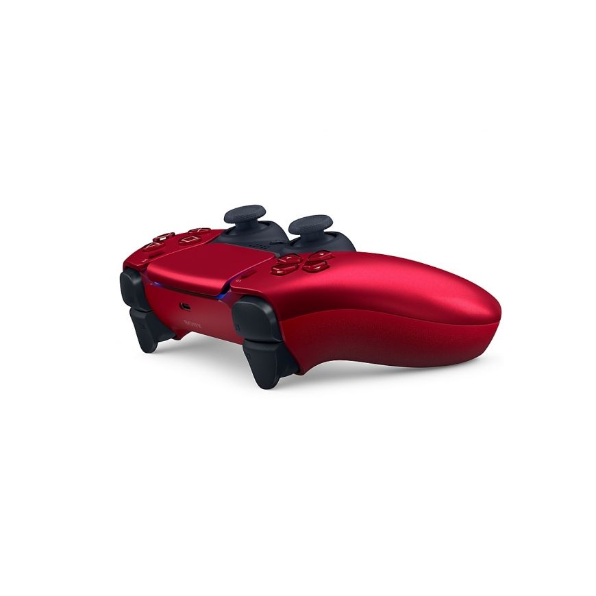 Sony DualSense Red Bluetooth Gamepad Analogue / Digital PlayStation 5 – 2