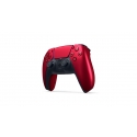 Sony DualSense Punainen Bluetooth Pad-ohjain Analoginen/Digitaalinen PlayStation 5 Sony DualSense Punainen Bluetooth Pad-ohjain Analoginen/Digitaalinen PlayStation 5