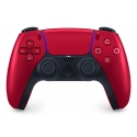 Sony DualSense Красный Bluetooth Геймпад Аналоговый/цифровой PlayStation 5 Sony DualSense Красный Bluetooth Геймпад Аналоговый/цифровой PlayStation 5