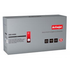 Activejet DRB-3400N фотобарабан Совместимый 1 шт