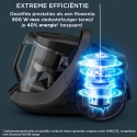 Rowenta Green Force RO7C36 2.5 L Cylinder vacuum Dry 500 W Bagless Rowenta Green Force RO7C36 2.5 L Cylinder vacuum Dry 500 W Bagless