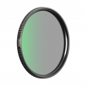 PolarPro Shortstache 72-SS-Everyday Black Mist + Polarizer camera filter 72 mm PolarPro Shortstache 72-SS-Everyday Black Mist + Polarizer camera filter 72 mm