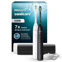 Philips Sonicare 5300 series Series 5300 HX7109/01 „Sonic“ elektrinis dantų šepetėlis Philips Sonicare 5300 series Series 5300 HX7109/01 „Sonic“ elektrinis dantų šepetėlis