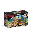 Playmobil Asterix 71015 mänguasjakomplekt