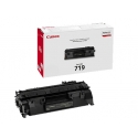 Canon CRG 719H BK тонерный картридж 1 шт Подлинный Черный Canon CRG 719H BK тонерный картридж 1 шт Подлинный Черный