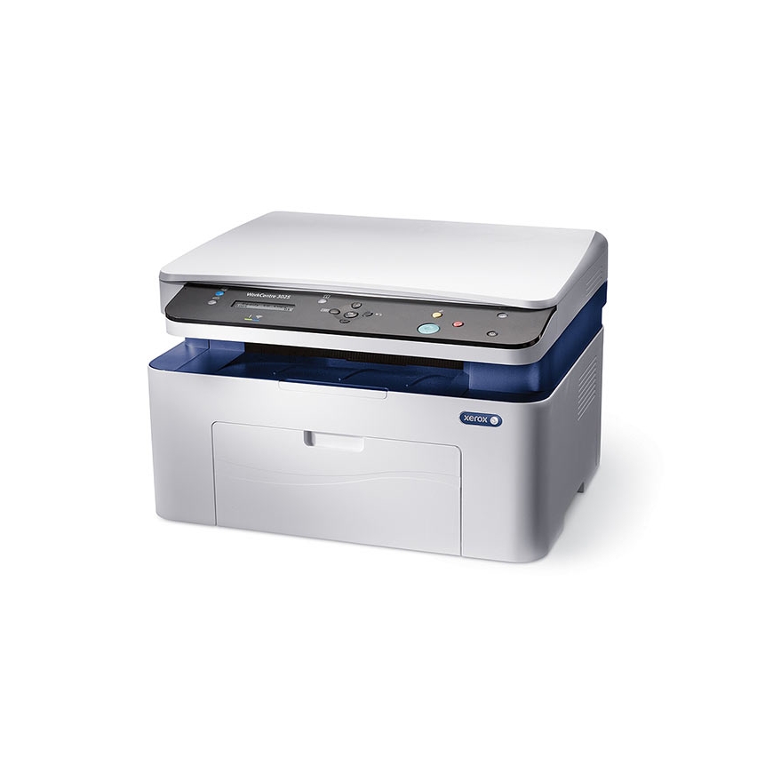Xerox WorkCentre 3025/BI Lāzers A4 600