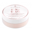 Essence silky BLUR LOOSE SETTING POWDER näopuuder 9 g 10 Essence silky BLUR LOOSE SETTING POWDER näopuuder 9 g 10