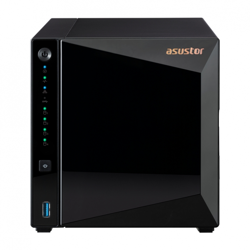Asustor DRIVESTOR 4 Pro Gen2 AS3304T