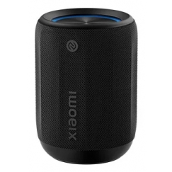 Xiaomi QBH4274GL Portatīvais un ballīšu skaļrunis Stereo portatīvais skaļrunis Melns 6 W
