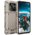 RugOne Xever 7 Pro 16,9 cm (6.67") Kaksik-SIM Android 15 5G USB tüüp-C 12 GB 512 GB 5550 mAh Liiv