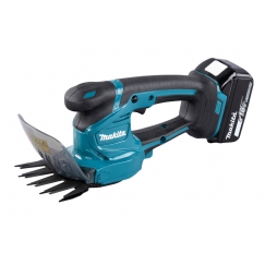 Makita DUM111SYX триммер для травы / кустов 27 W Аккумулятор Черный, Синий