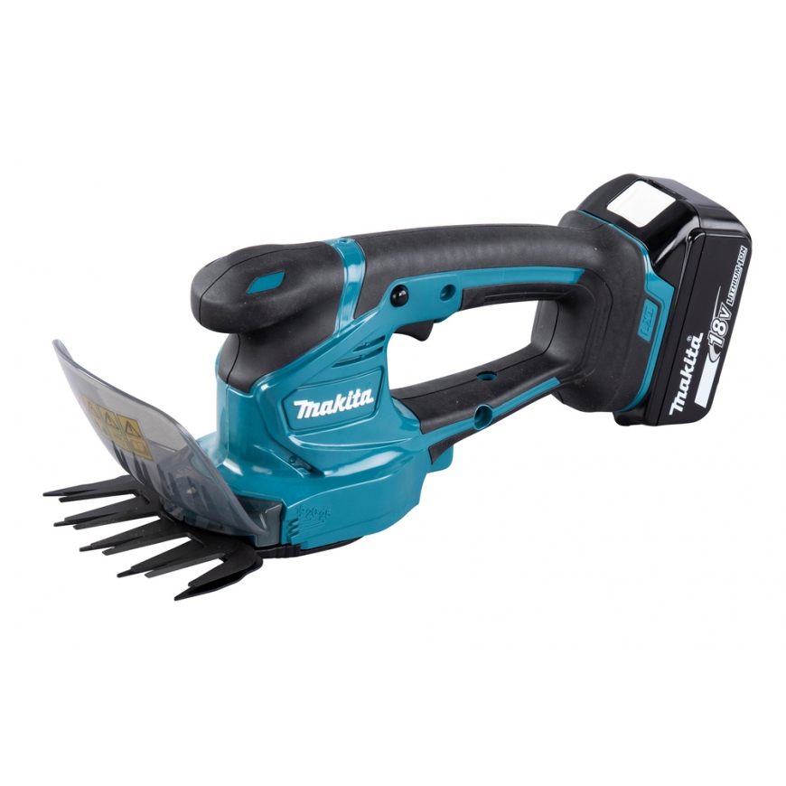 Makita DUM111SYX krūmgriezis un auklas trimeris