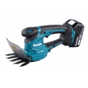 Makita DUM111SYX триммер для травы / кустов 27 W Аккумулятор Черный, Синий Makita DUM111SYX триммер для травы / кустов 27 W Аккумулятор Черный, Синий