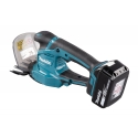 Makita DUM111SYX триммер для травы / кустов 27 W Аккумулятор Черный, Синий Makita DUM111SYX триммер для травы / кустов 27 W Аккумулятор Черный, Синий