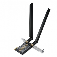 TP-Link BE6500 Внутренний WLAN / Bluetooth 2880 Мбит/с