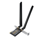 TP-Link BE6500 Iekšējs WLAN / Bluetooth 2880 Mbit/s