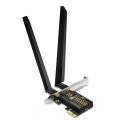 TP-Link BE6500 Sisäinen WLAN / Bluetooth 2880 Mbit/s