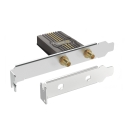TP-Link BE6500 Sisäinen WLAN / Bluetooth 2880 Mbit/s