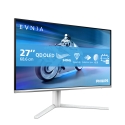 Philips Evnia 6000 27M2N6501L/00 tietokoneen litteä näyttö 67,3 cm (26.5") 2560 x 1440 pikseliä Quad Philips Evnia 6000 27M2N6501L/00 tietokoneen litteä näyttö 67,3 cm (26.5") 2560 x 1440 pikseliä Quad