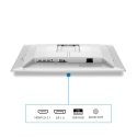 Philips Evnia 6000 27M2N6501L/00 kompiuterio monitorius 67,3 cm (26.5") 2560 x 1440 pikseliai Quad H Philips Evnia 6000 27M2N6501L/00 kompiuterio monitorius 67,3 cm (26.5") 2560 x 1440 pikseliai Quad H