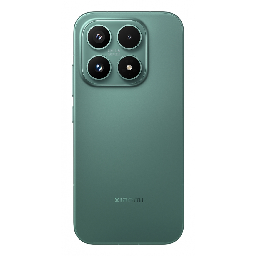 Xiaomi 17 16 cm (6.3") 5G 12 GB 512 GB 6330 mAh Green – 2