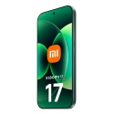 Xiaomi 17 16 cm (6.3") 5G 12 GB 512 GB 6330 mAh Roheline Xiaomi 17 16 cm (6.3") 5G 12 GB 512 GB 6330 mAh Roheline