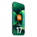 Xiaomi 17 16 cm (6.3") 5G 12 GB 512 GB 6330 mAh Зеленый Xiaomi 17 16 cm (6.3") 5G 12 GB 512 GB 6330 mAh Зеленый