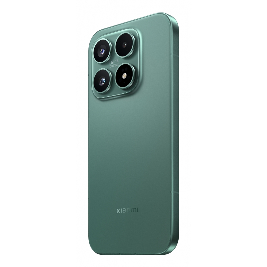 Xiaomi 17 16 cm (6.3") 5G 12 GB 512 GB 6330 mAh Зеленый – 5