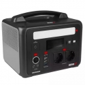 DEDRA DEZS0600 portable power station Lithium Iron Phosphate (LiFePO4) 50000 mAh 1200 W 9 kg DEDRA DEZS0600 portable power station Lithium Iron Phosphate (LiFePO4) 50000 mAh 1200 W 9 kg