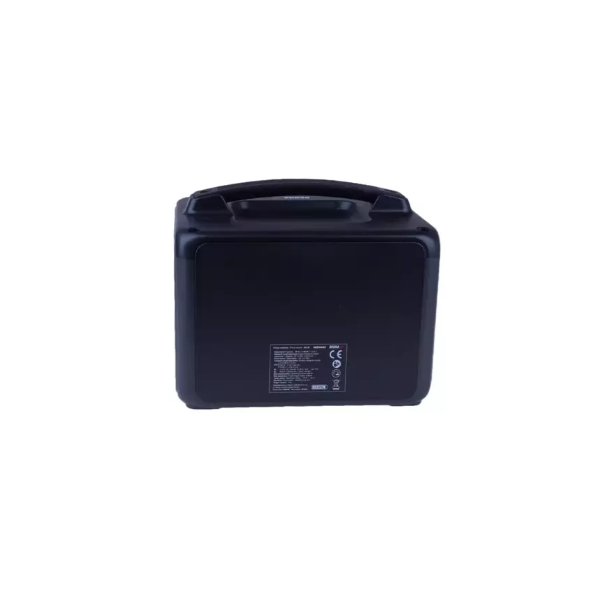 DEDRA DEZS0600 portable power station Lithium Iron Phosphate (LiFePO4) 50000 mAh 1200 W 9 kg – 5