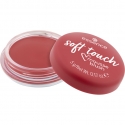 Essence soft touch mousse blush 5 g 40 Blushing Berry Cream Essence soft touch mousse blush 5 g 40 Blushing Berry Cream