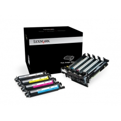 Lexmark 70C0Z50 tulostinpaketti