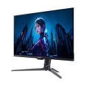 Acer Predator X32X5bmiiphuzx computer monitor 80 cm (31.5") 3840 x 2160 pixels 4K Ultra HD QD-OLED T