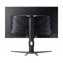 Acer Predator X32X5bmiiphuzx monitori 80 cm (31.5") 3840 x 2160 pikseļi 4K Ultra HD QD-OLED Skārienj Acer Predator X32X5bmiiphuzx monitori 80 cm (31.5") 3840 x 2160 pikseļi 4K Ultra HD QD-OLED Skārienj