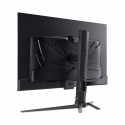 Acer Predator X32X5bmiiphuzx computer monitor Acer Predator X32X5bmiiphuzx computer monitor