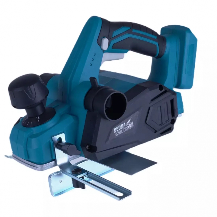 DEDRA DED7066 power hand planer – 2