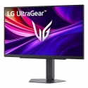 LG 27G810A-B computer monitor 68.6 cm (27") 3840 x 2160 pixels 4K Ultra HD LCD Black